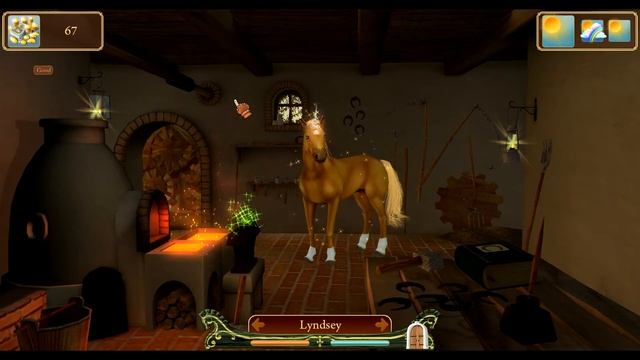 Secret Of The Magic Crystal: Review