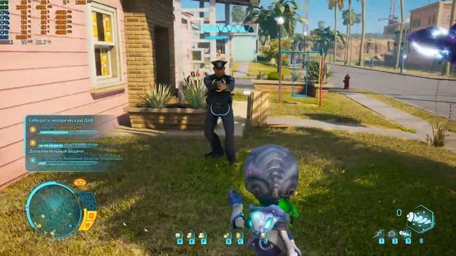 Destroy all humans: GTX 1660 GAMING X+I3 9100f+ 8GB RAM смотреть онлайн