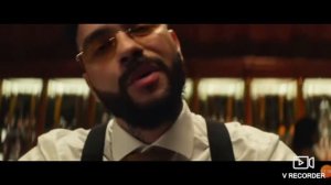 песня чёрный ROLLS ROYCE