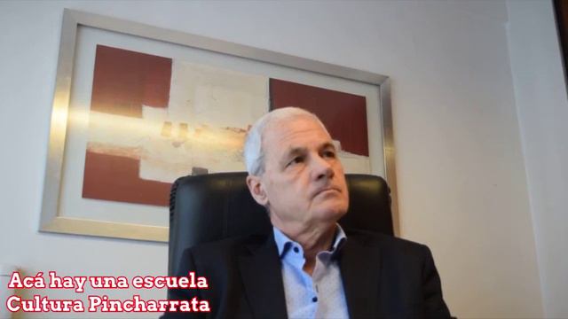 Acá hay una escuela | Entrevista a Eduardo Abadie, expresidente смотреть онлайн