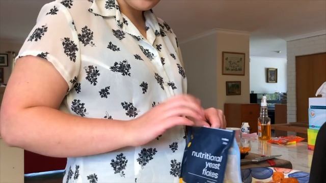 I tried the CHLOE TING two week shred challenge (i'm extremely unfit) смотреть онлайн