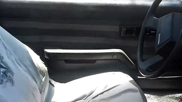 My my 1985 Toyota Celica GT смотреть онлайн