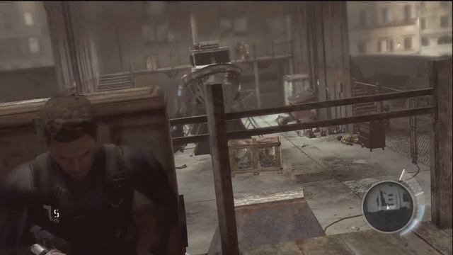 The Bourne Conspiracy - 02 - Chapter #2 - Shipyard Infiltration - [HD] смотреть онлайн