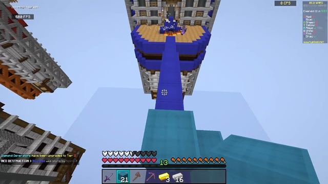 Dream Manhunt Merch Drama...