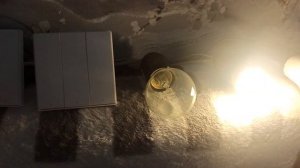 как подключить умные выключатели Aqara, вместо обычных проходных выключателей.