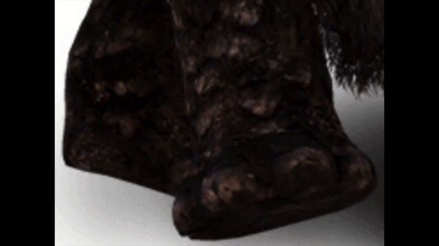 It's Primal Time! (Woolly Mammoth Transformation) смотреть онлайн