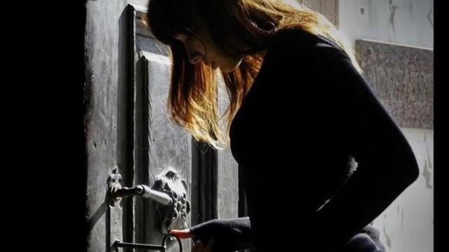 Стихотворение «Заблудшая душа» смотреть онлайн