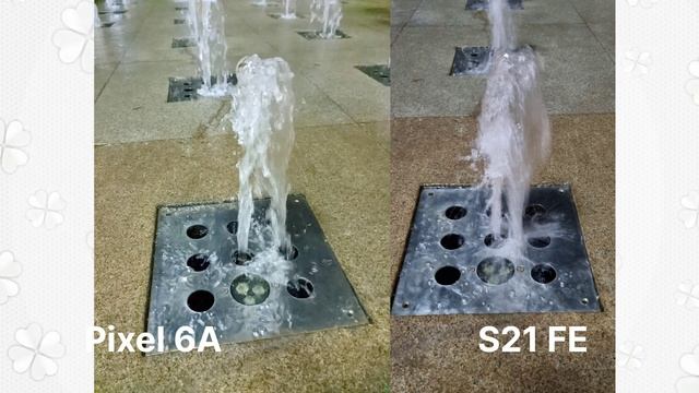 Pixel 6a vs Samsung S21 FE Camera Comparison | Photography Test #pixel6a #s21fe смотреть онлайн