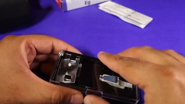 Canon 6D / 5D MarkII / 60D - Changing The Focusing Screen