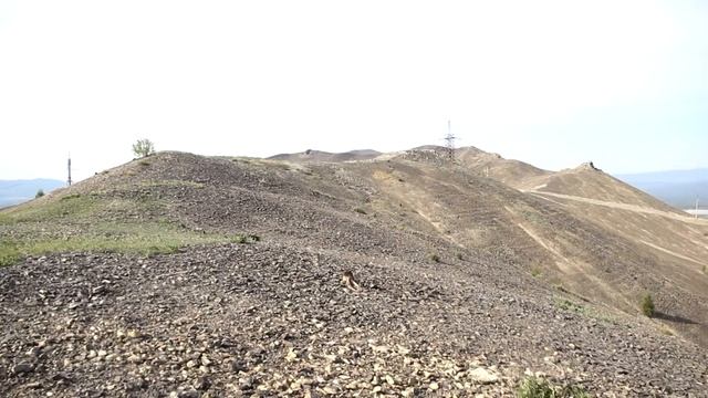 Карабаш - самый грязный город планеты смотреть онлайн