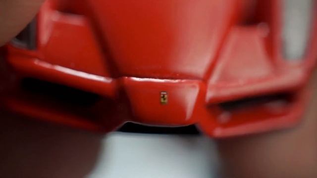 ENZO MURMER TAPI DETAIL ❓ AGITATOR FERRARI ENZO смотреть онлайн
