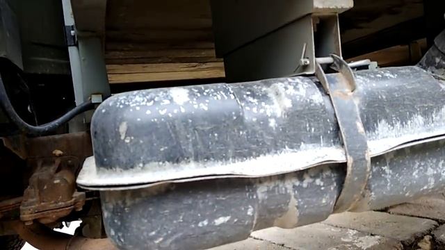 УАЗ 3303 Обзор после года эксплуатации смотреть онлайн