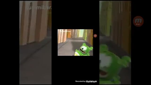 Мишка Гумибер руская версия. Танцы-шманцы. Супер танец смотреть онлайн