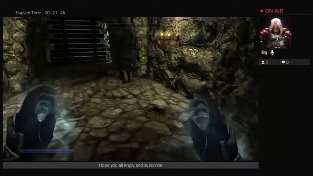 I got corrupted data Skyrim Modded#1? смотреть онлайн