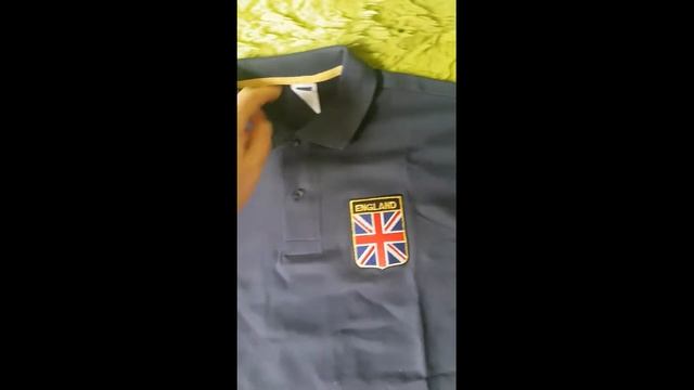 Пришла футболка с AliExpress смотреть онлайн
