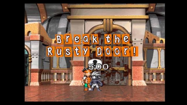 Tomba! (?PS1) - ✨HD Longplay | 100% Completion | No Commentary смотреть онлайн