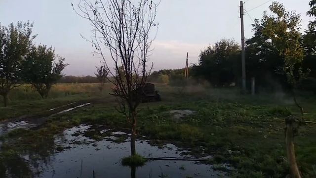 Багги в грязи смотреть онлайн
