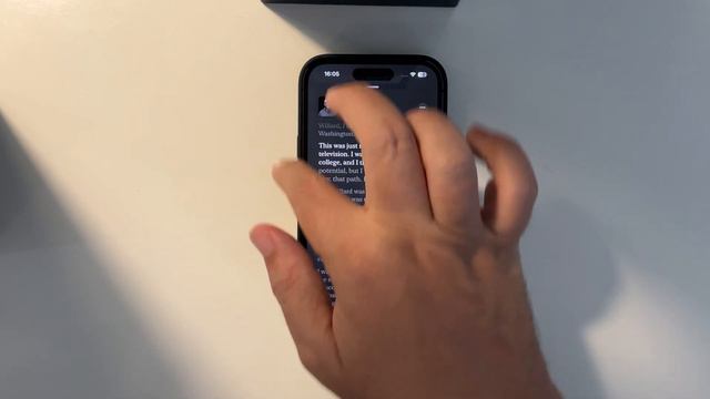 Veja TODAS as Novidades do iOS 17.4 Beta 3 para iPhone! смотреть онлайн