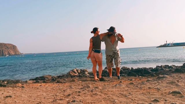 Anthony Santos - Se Acabo El Abuso (Mikser & Ania Dancer) - Tenerife 2023 смотреть онлайн