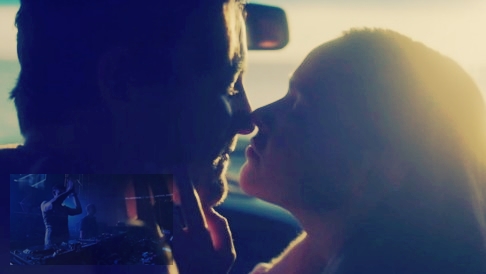 KEY4050 & Plumb - I Love You (MVP Short Edit)