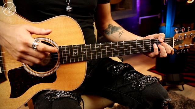 Colapso - Kevin Kaarl GUITARRA Tutorial | ACORDES Christianvib смотреть онлайн