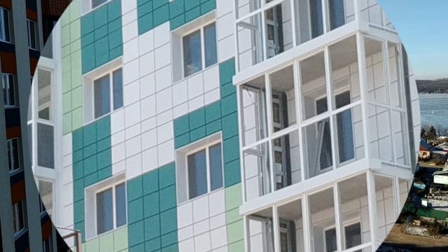 Застройщики лидеры по сдаче жилья в Воронежской области за 2023 год. смотреть онлайн