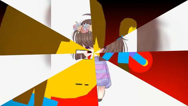 First japan and china becuse you all think frisk is from china or japan....and then chara and frisk смотреть онлайн