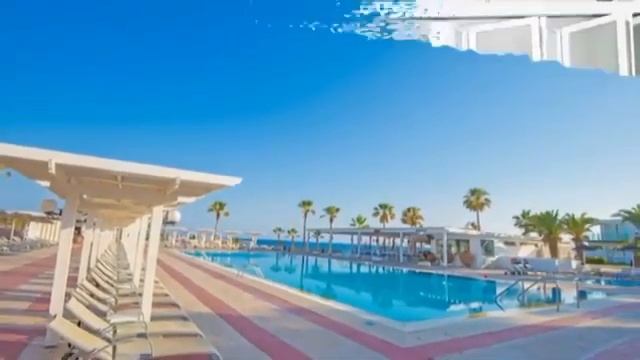 Dome Beach Hotel & Resort Кипр, Айя-Напа смотреть онлайн