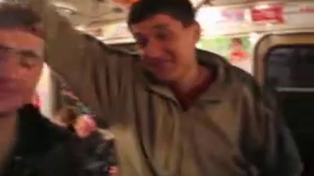 2005 метро смотреть онлайн