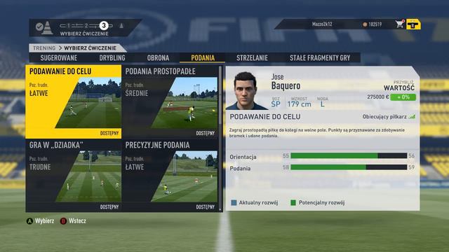 FIFA 17 | Kariera Real Madryt #15 - DERBY! смотреть онлайн