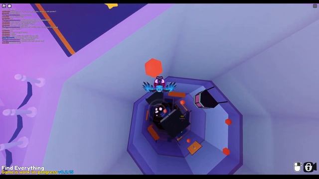 THE SKY NEEDLE || Find Everything (Roblox) смотреть онлайн