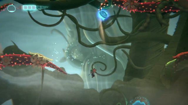 The Darkest Tales # 2 Волшебный боб смотреть онлайн