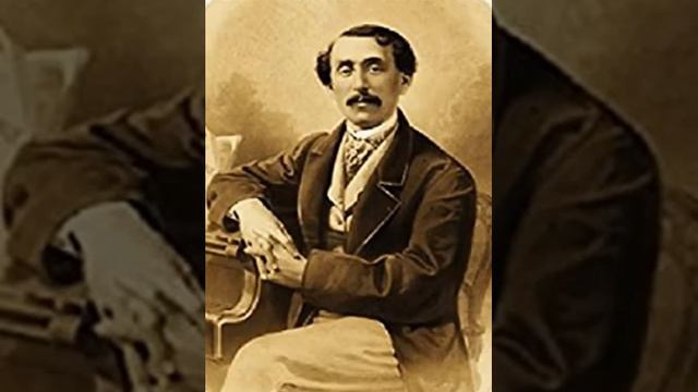 L.M. Gottschalk - Manchega, Étude de concert, Op. 38 (F. Watts Plays) смотреть онлайн