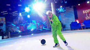 Бородина против Бузовой: Felix - "Rockstar"