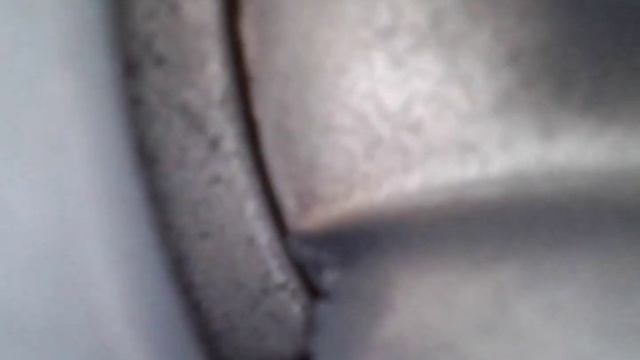 Осмотр лопастей турбины без разбора видеоэндоскопом смотреть онлайн