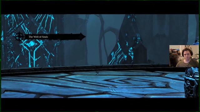 Absalom | Darksiders 2: Deathinitive Edition Blind | Ending смотреть онлайн