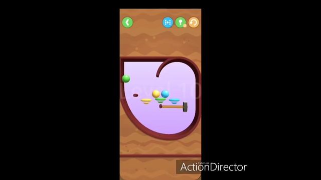 Dig This (Dig It) 133-1 to 133-20 Chapter 133 FURBALL All Levels Walkthrough Solutions смотреть онлайн