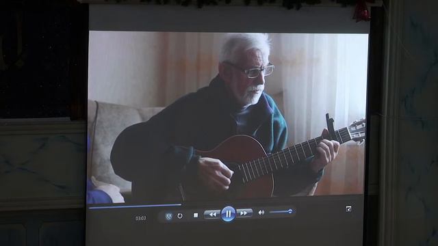 17.01.2023 | Прощание с Пресняковым Николаем Александровичем | Церковь "Источник воды живой". смотреть онлайн
