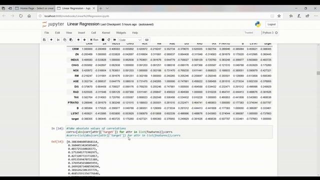 Machine Learning using Python - Project assignment for Skyfi Labs Online Course -by Sumit Kumar Das смотреть онлайн