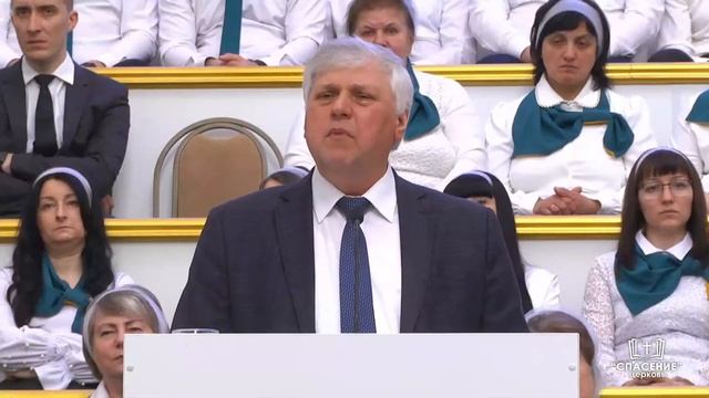 О чём рассуждаете по дороге? / Проповедь смотреть онлайн
