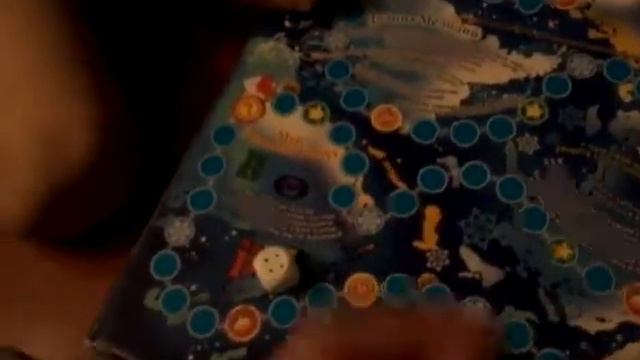 Настольная игра!!! Кто из снеговиков врун? Ну и Злата. смотреть онлайн