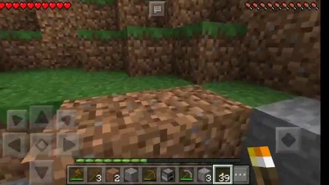 Выживание в minecraft 0.15.6 #1 смотреть онлайн