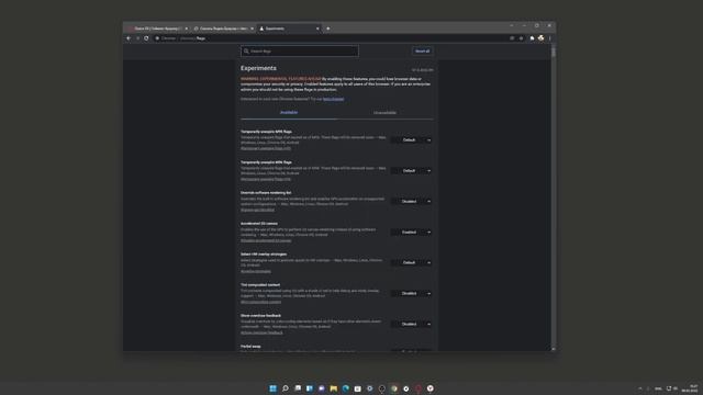 Темная тема для всех сайтов на компьютере смотреть онлайн