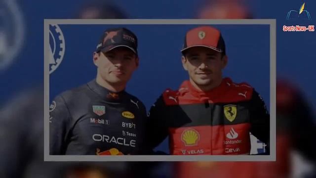 Charles Leclerc drops Lewis Hamilton hint as F1 st@r ready to get feisty vs Max Verstappen смотреть онлайн