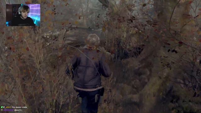 RESIDENT EVIL 4 REMAKE - SPEEDRUN CHAINSAW DEMO 3:14 смотреть онлайн