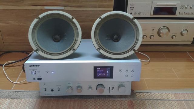 test Pioneer N50 смотреть онлайн