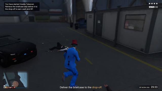 The Rarest Vehicles in GTA Online смотреть онлайн