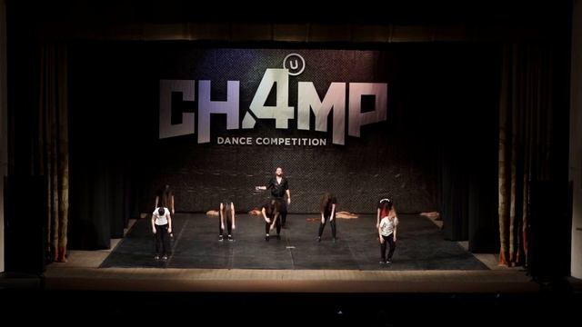 Ethereal / BEST DANCE SHOW JUNIORS BEGINNERS (12-15 лет) смотреть онлайн