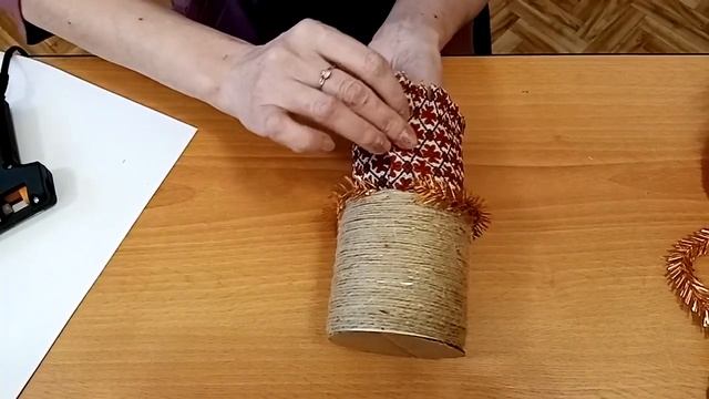 Мастер – класс «Бычок – чубчик рыжий на бочок». смотреть онлайн