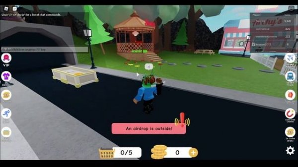 Laundry Simulator Free VIP Server!